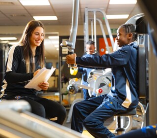 Community Schools Trust