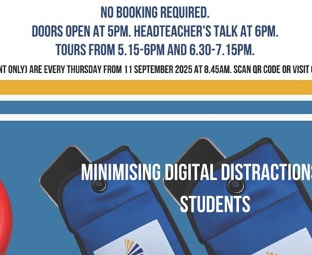 ParentsCarers bulletin September 2025 Page 01