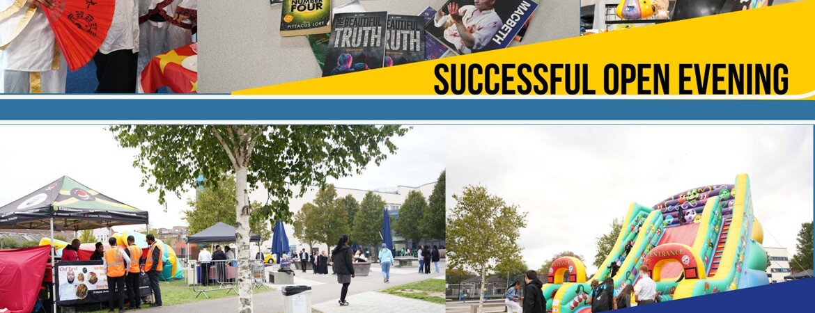 Blog Header Image