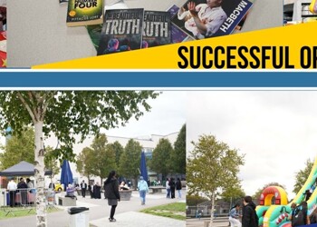 Parent/Carer Bulletin October 2025