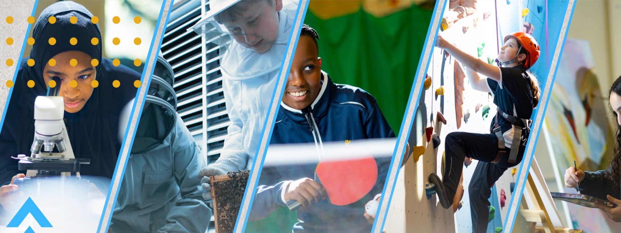 Extra Curricular and Enrichment Activities - The Excelsior Academy